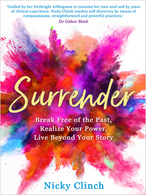 Title details for Surrender by Nicky Clinch - Wait list
